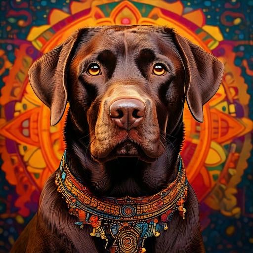 El paso de la manguera